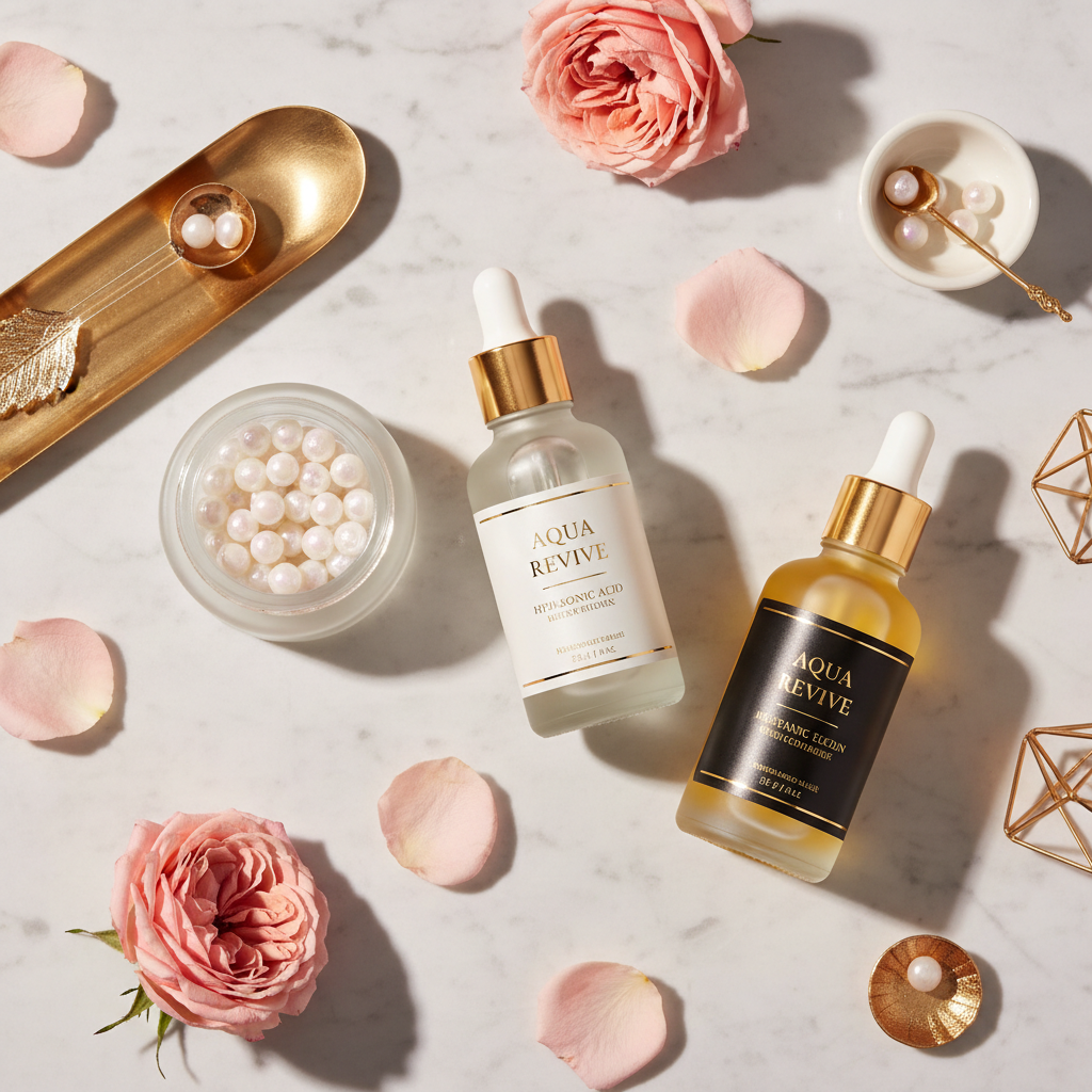 Skincare
