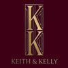 Keith &amp; Kelly – Inicio