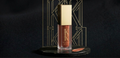 Lip Gloss Vitamínico Plumping — Caramelo Nude