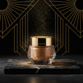 Iluminador en Polvo Suelto Bronce - Keith & Kelly
